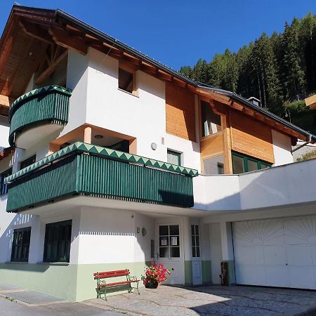 Apartment Kathrein - Isl505 By Interhome Ischgl Bagian luar foto